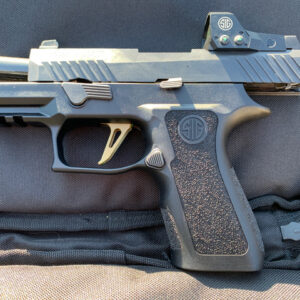 Firearms 102 – Weapon Proficiency