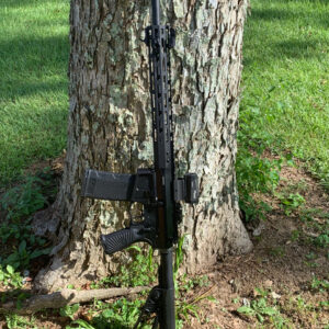 Firearms 250 – Introduction to the Modern Sporting Rifle